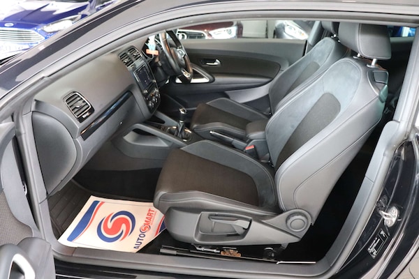 Used Volkswagen Scirocco 2015 for sale - 76291004: Photo 31
