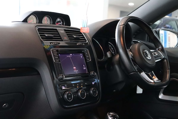 Used Volkswagen Scirocco 2015 for sale - 76291004: Photo 34
