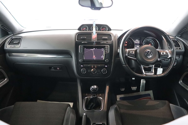Used Volkswagen Scirocco 2015 for sale - 76291004: Photo 3