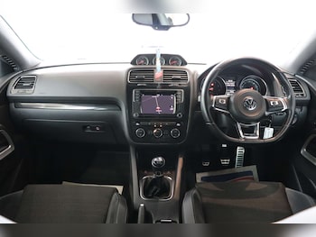 Used Volkswagen Scirocco 2015 for sale - 76291004: Photo 3