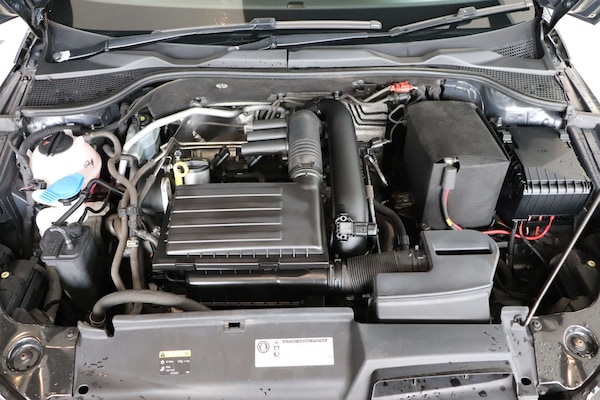 Used Volkswagen Scirocco 2015 for sale - 76291004: Photo 55