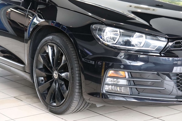 Used Volkswagen Scirocco 2015 for sale - 76291004: Photo 59