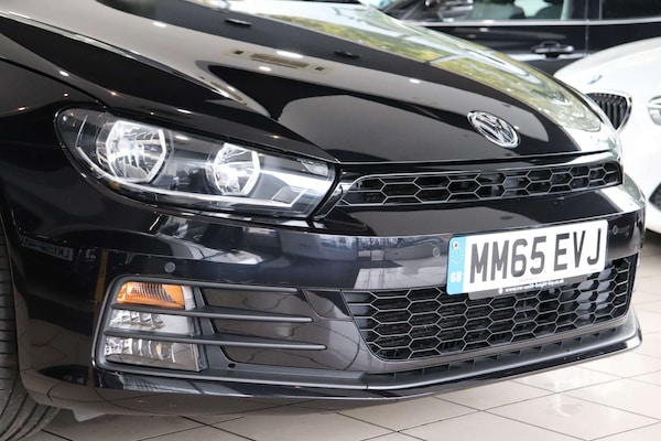 Used Volkswagen Scirocco 2015 for sale - 76291004: Photo 61