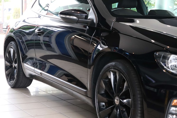 Used Volkswagen Scirocco 2015 for sale - 76291004: Photo 62
