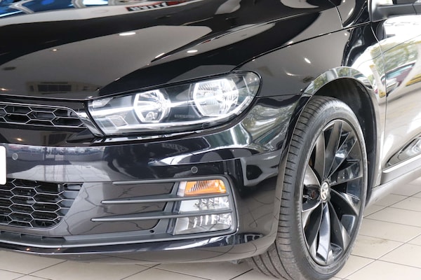 Used Volkswagen Scirocco 2015 for sale - 76291004: Photo 64