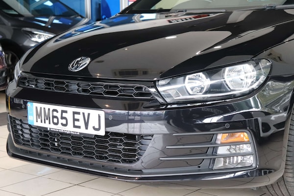 Used Volkswagen Scirocco 2015 for sale - 76291004: Photo 65