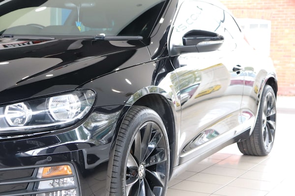 Used Volkswagen Scirocco 2015 for sale - 76291004: Photo 66
