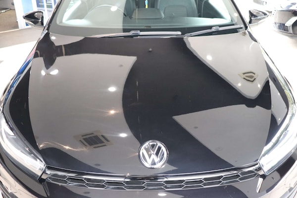 Used Volkswagen Scirocco 2015 for sale - 76291004: Photo 67