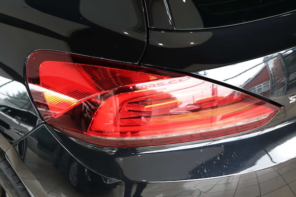 Used Volkswagen Scirocco 2015 for sale - 76291004: Photo 70