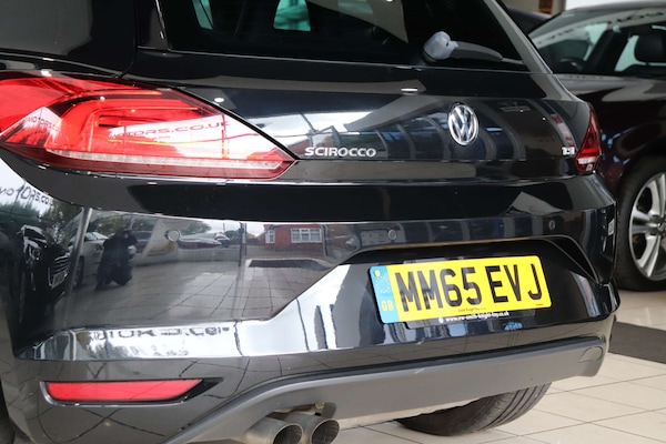 Used Volkswagen Scirocco 2015 for sale - 76291004: Photo 73