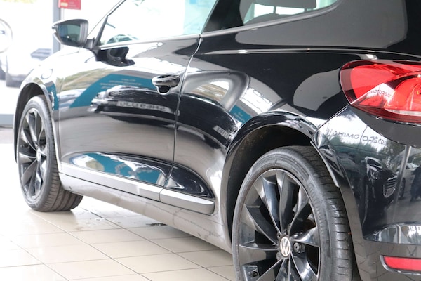 Used Volkswagen Scirocco 2015 for sale - 76291004: Photo 74