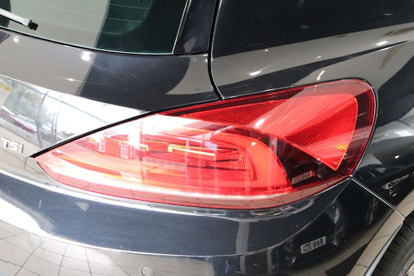 Used Volkswagen Scirocco 2015 for sale - 76291004: Photo 75