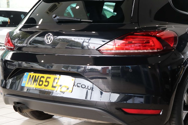 Used Volkswagen Scirocco 2015 for sale - 76291004: Photo 77