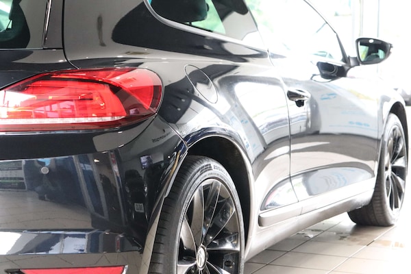 Used Volkswagen Scirocco 2015 for sale - 76291004: Photo 78