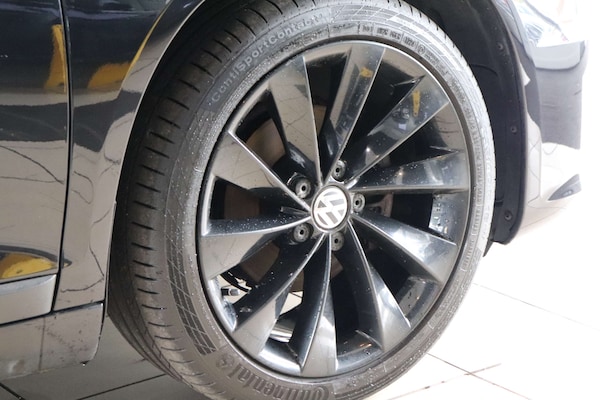 Used Volkswagen Scirocco 2015 for sale - 76291004: Photo 83