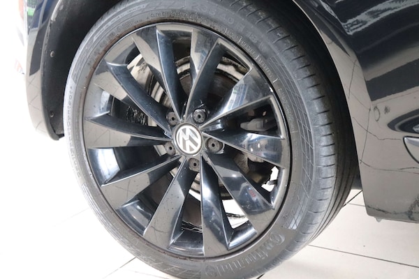 Used Volkswagen Scirocco 2015 for sale - 76291004: Photo 84