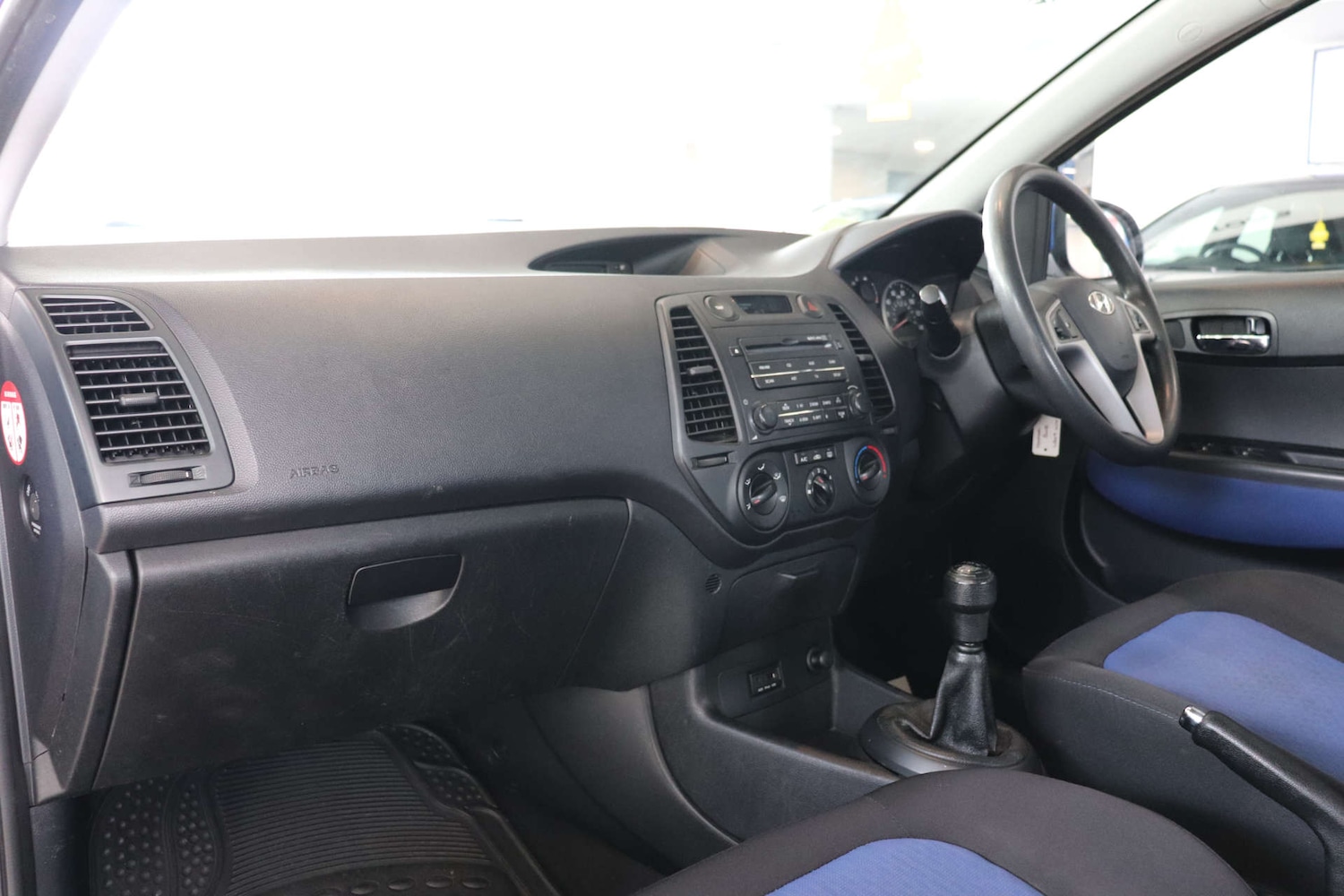 Vehicle 27