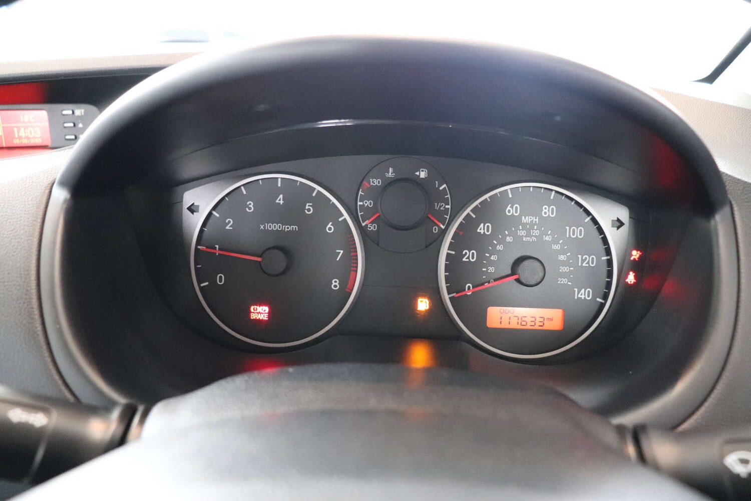 Vehicle 29