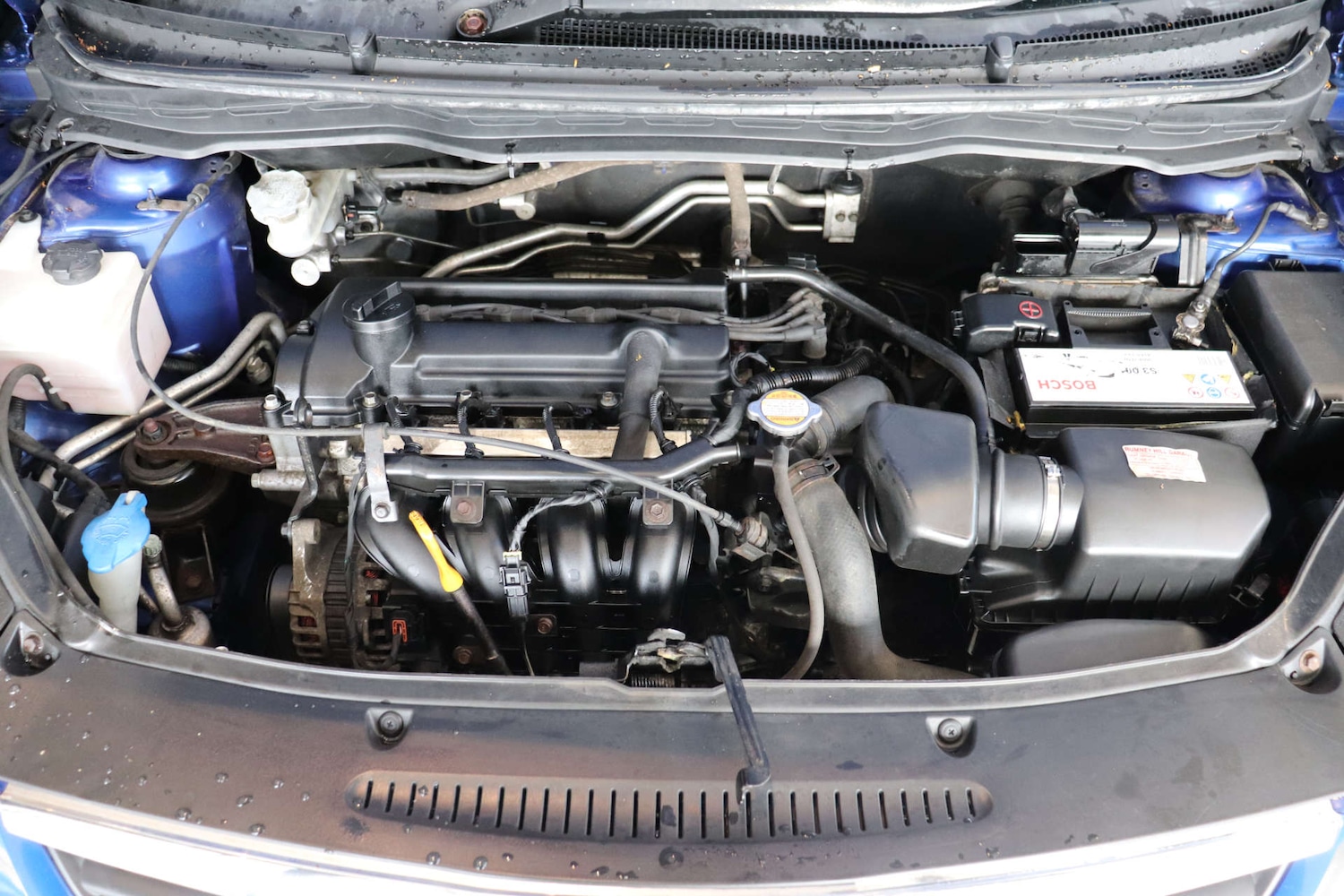 Vehicle 34