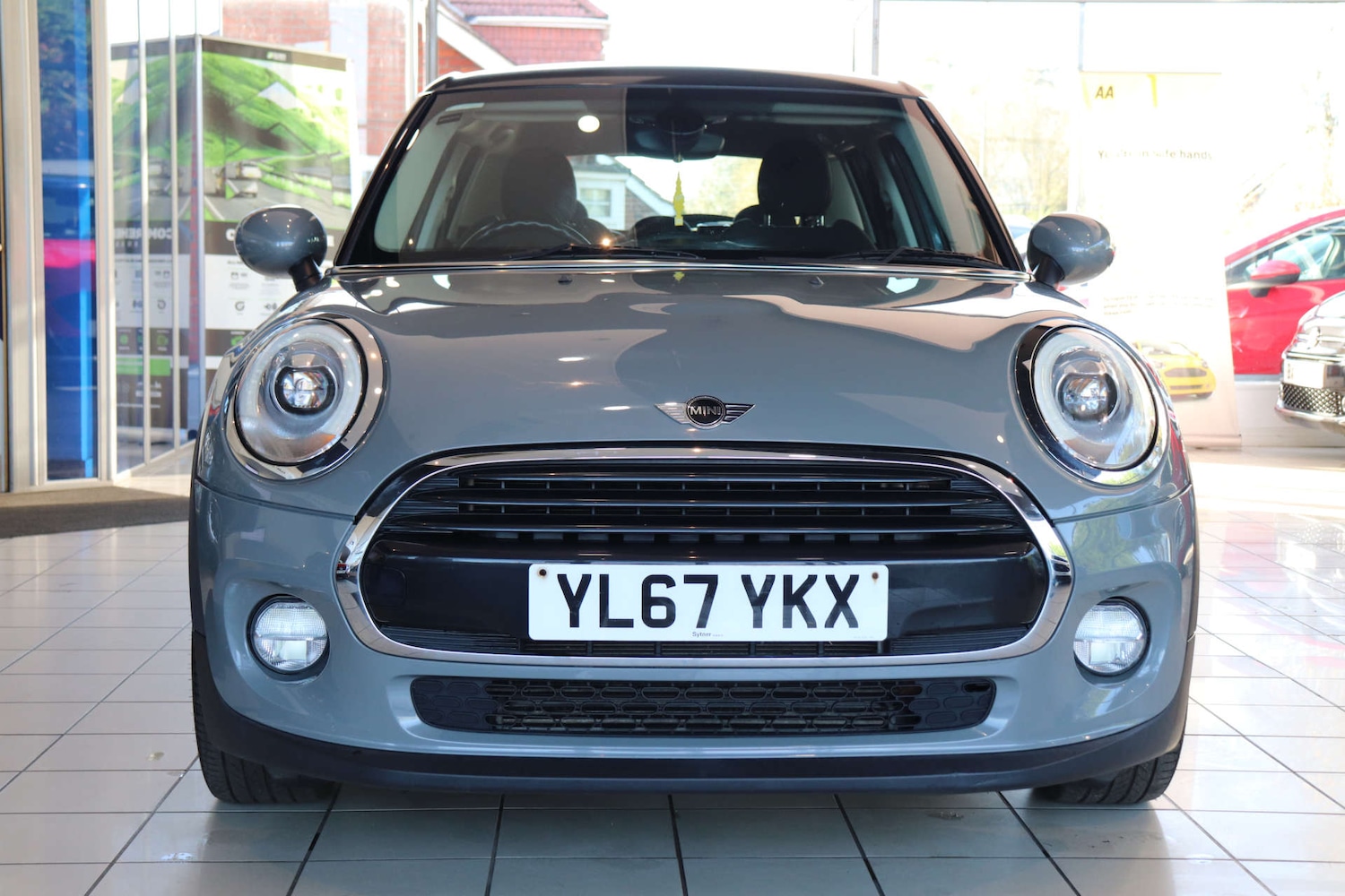 Used MINI Hatch 2018 for sale - 76625866: Photo 11