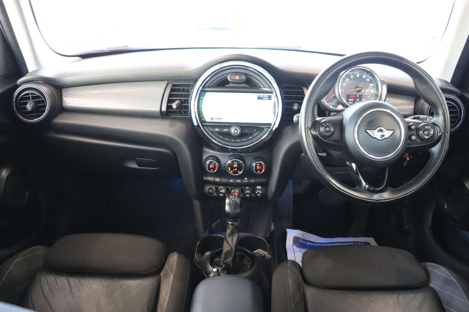 Used MINI Hatch 2018 for sale - 76625866: Photo 14