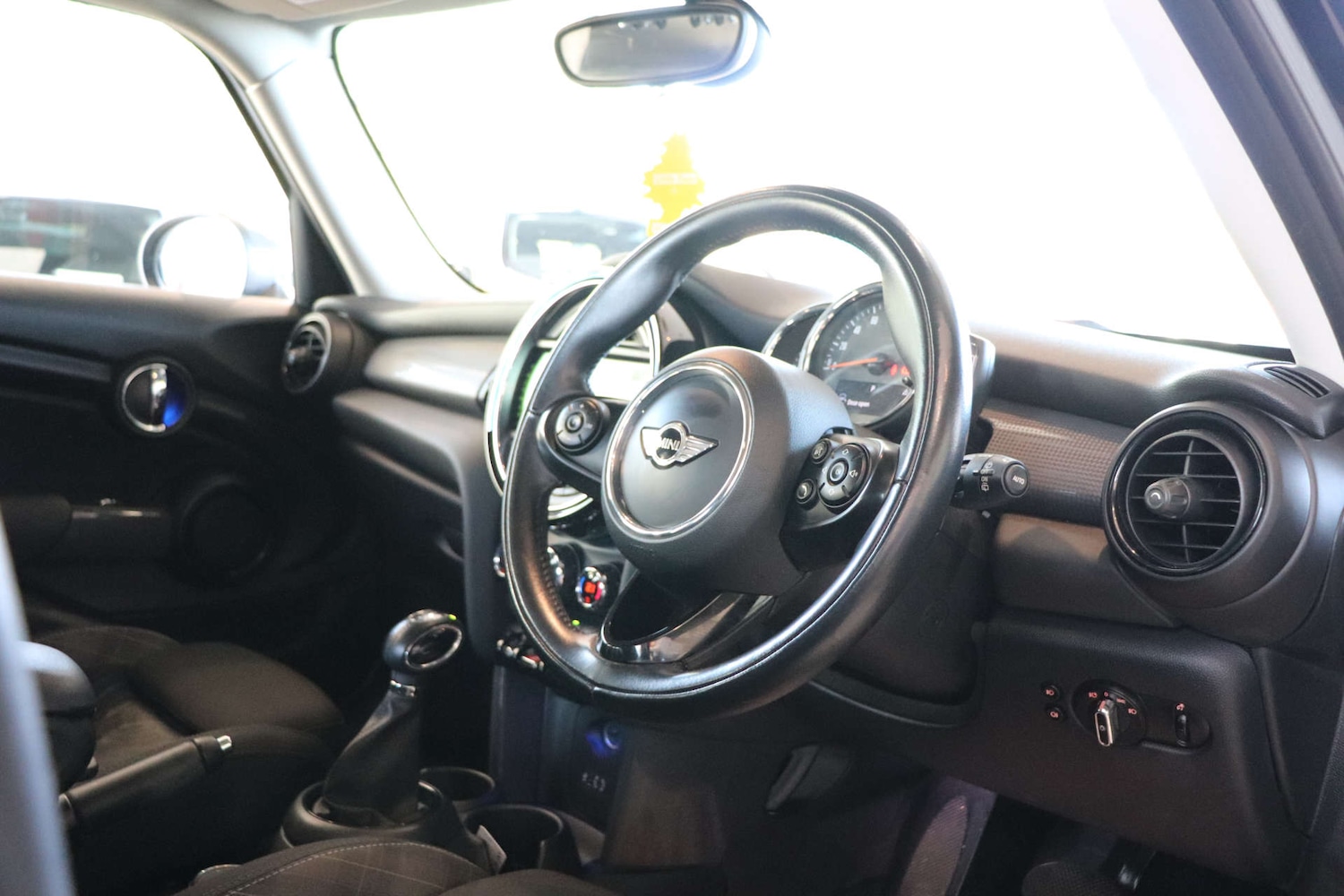 Used MINI Hatch 2018 for sale - 76625866: Photo 20