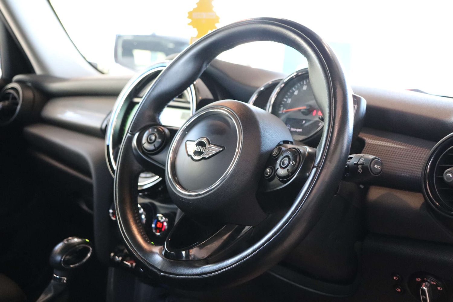 Used MINI Hatch 2018 for sale - 76625866: Photo 21