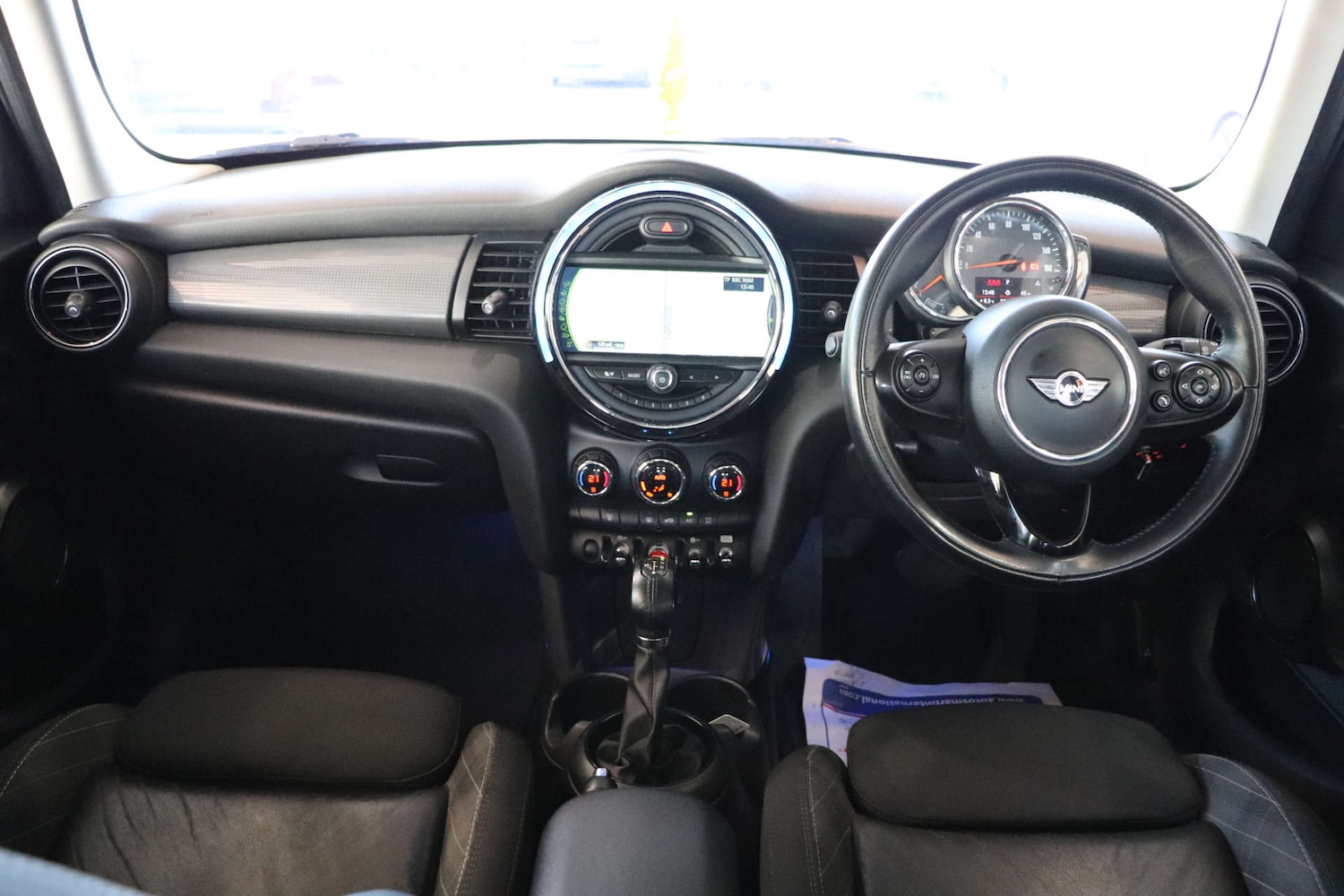 Used MINI Hatch 2018 for sale - 76625866: Photo 3