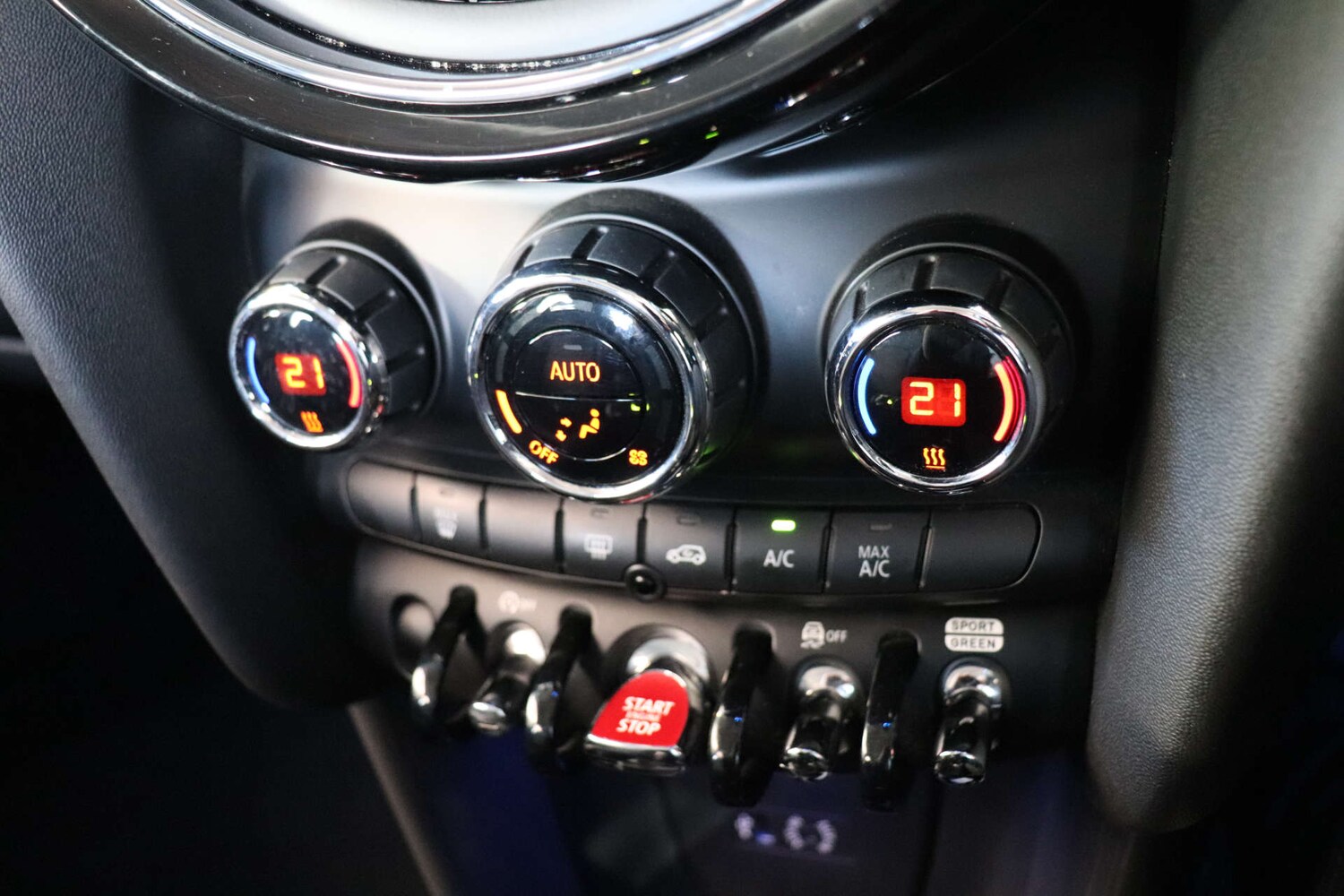 Used MINI Hatch 2018 for sale - 76625866: Photo 43