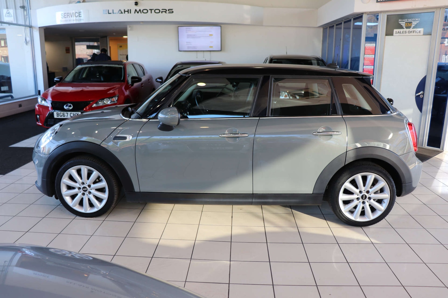 Used MINI Hatch 2018 for sale - 76625866: Photo 5