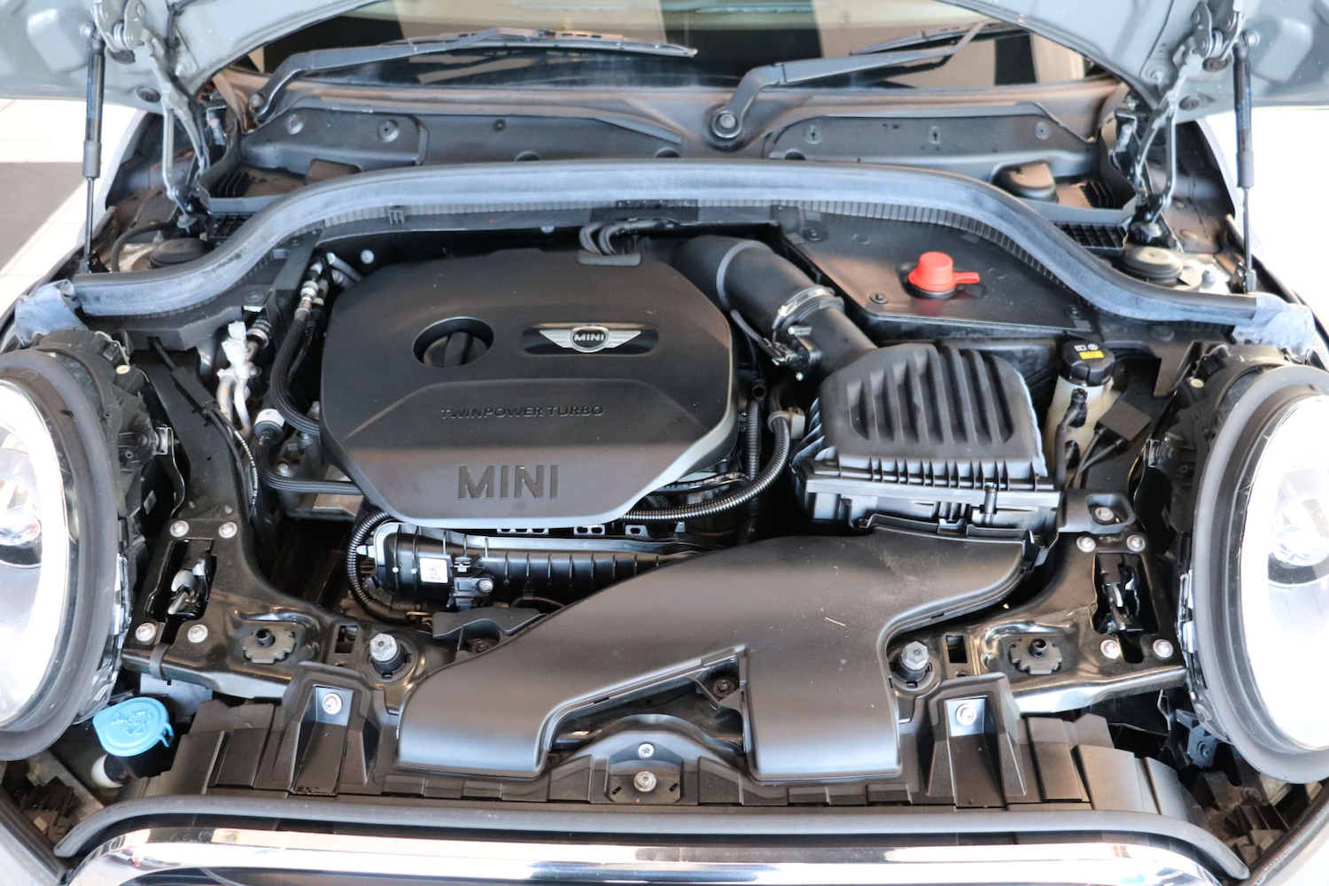 Used MINI Hatch 2018 for sale - 76625866: Photo 56