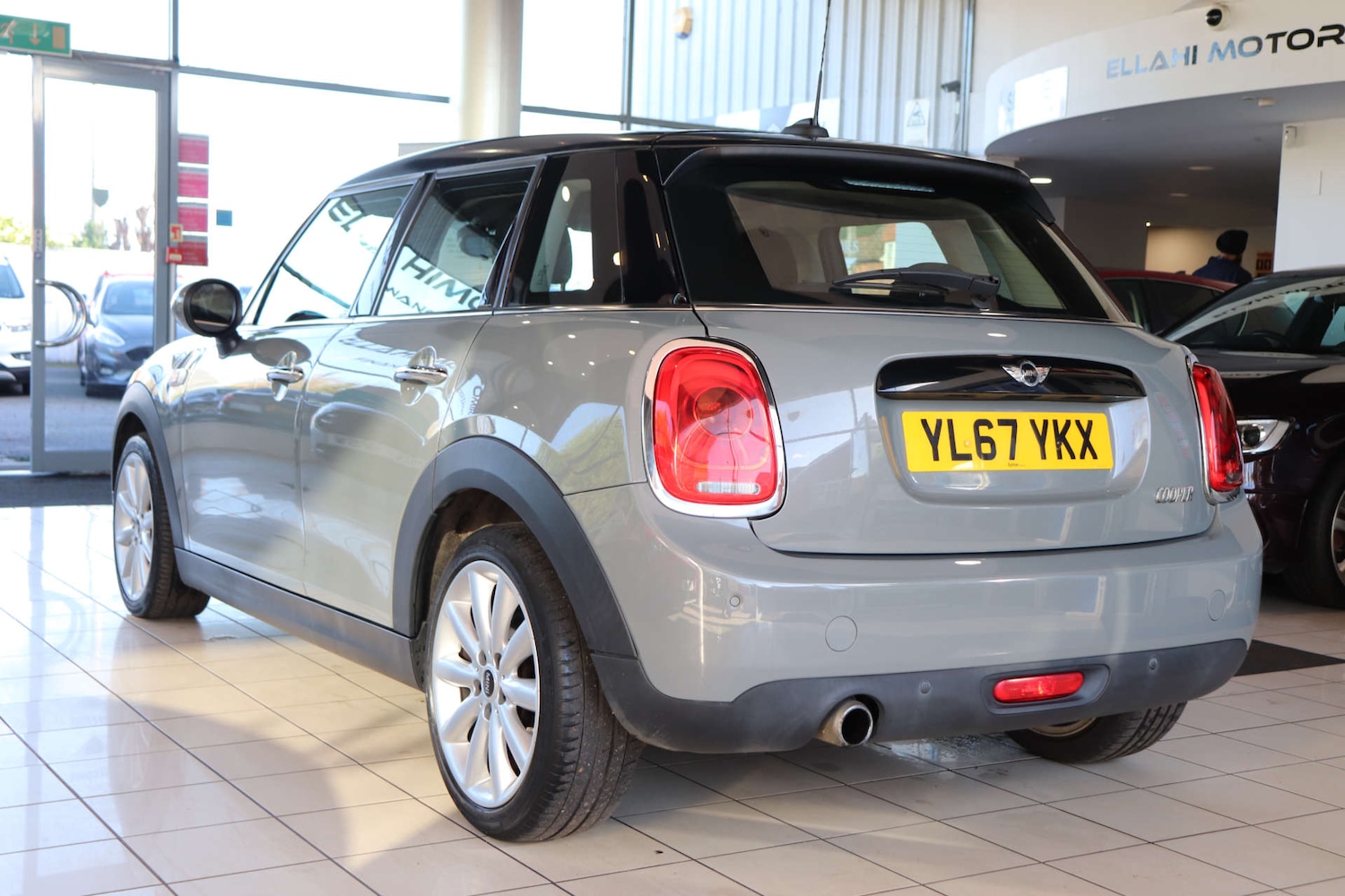 Used MINI Hatch 2018 for sale - 76625866: Photo 6