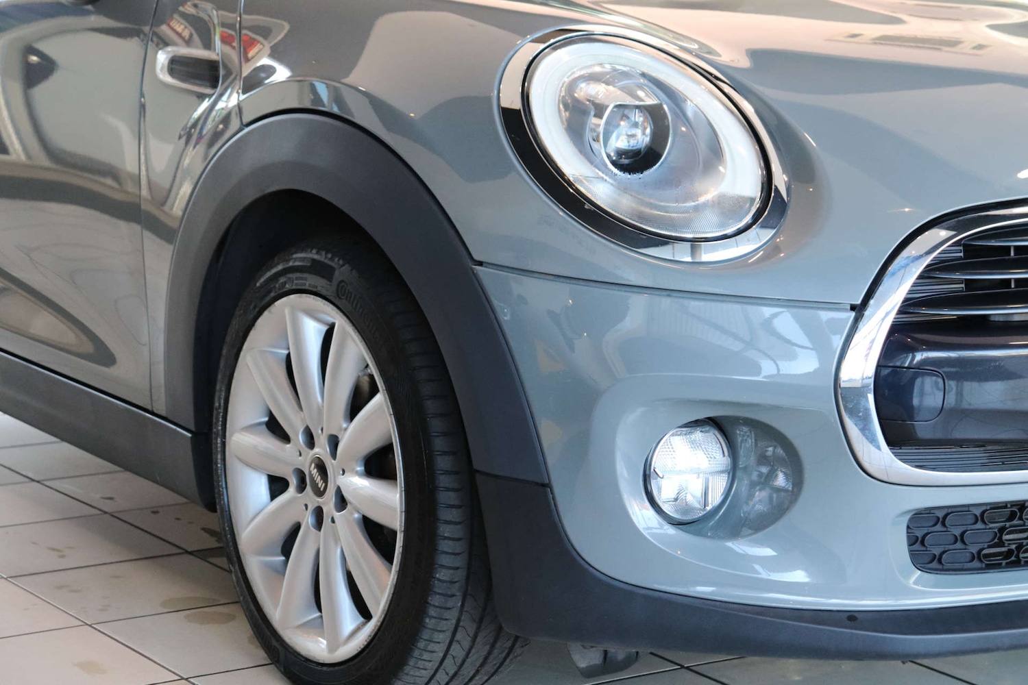 Used MINI Hatch 2018 for sale - 76625866: Photo 61