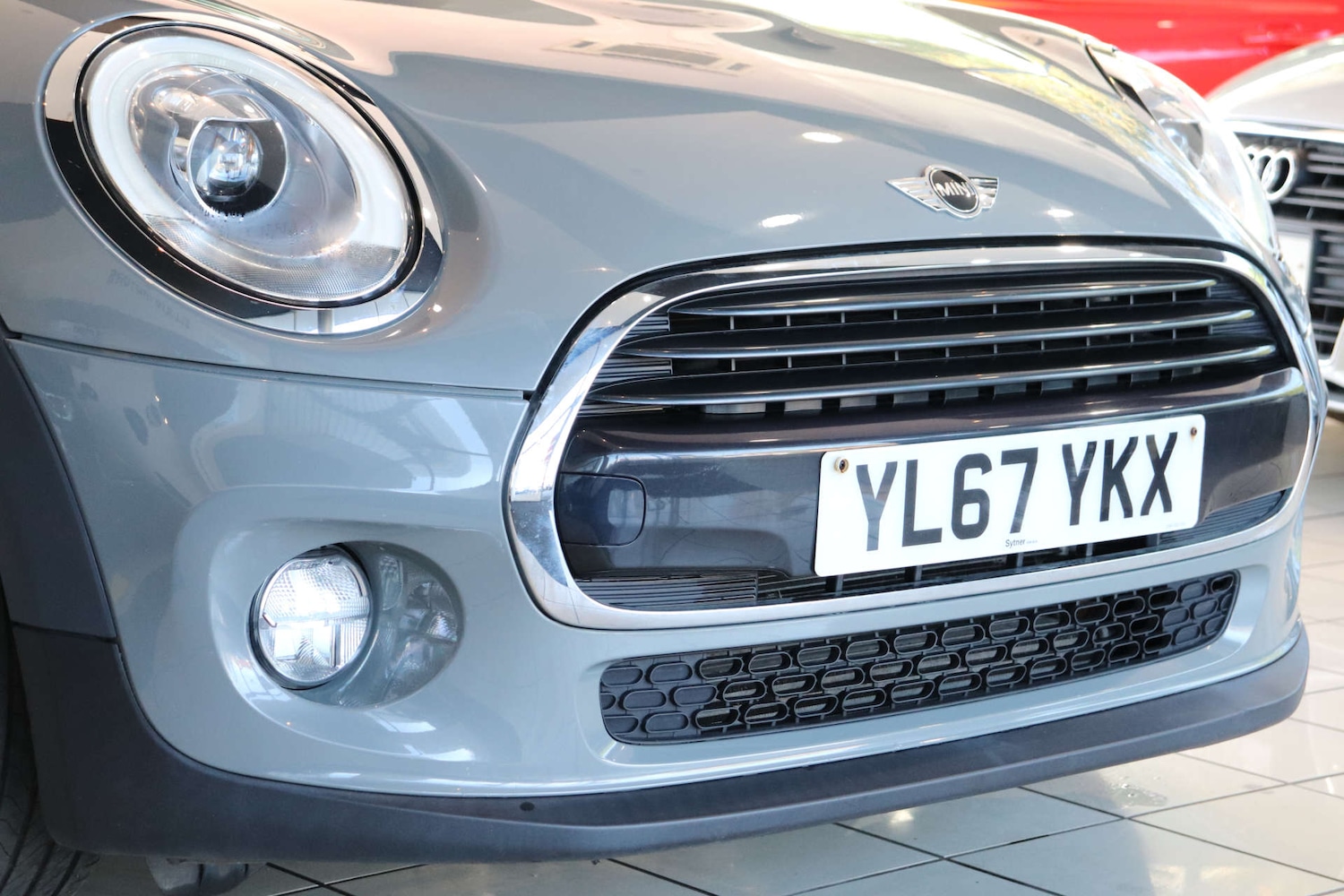 Used MINI Hatch 2018 for sale - 76625866: Photo 62