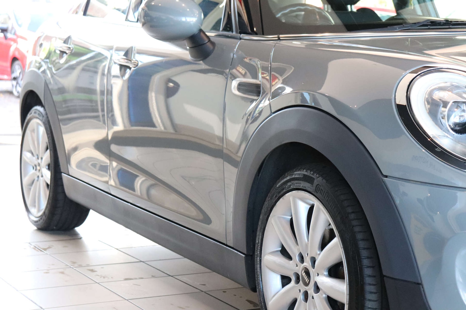 Used MINI Hatch 2018 for sale - 76625866: Photo 63