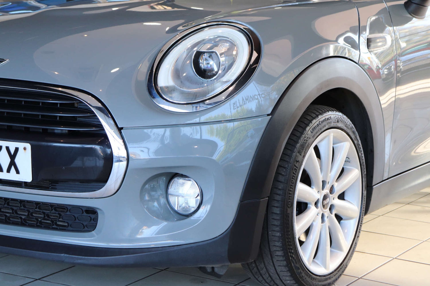 Used MINI Hatch 2018 for sale - 76625866: Photo 64