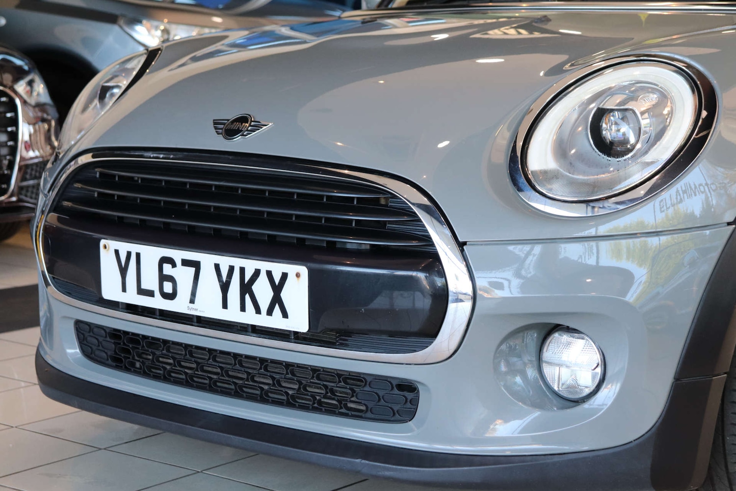 Used MINI Hatch 2018 for sale - 76625866: Photo 65