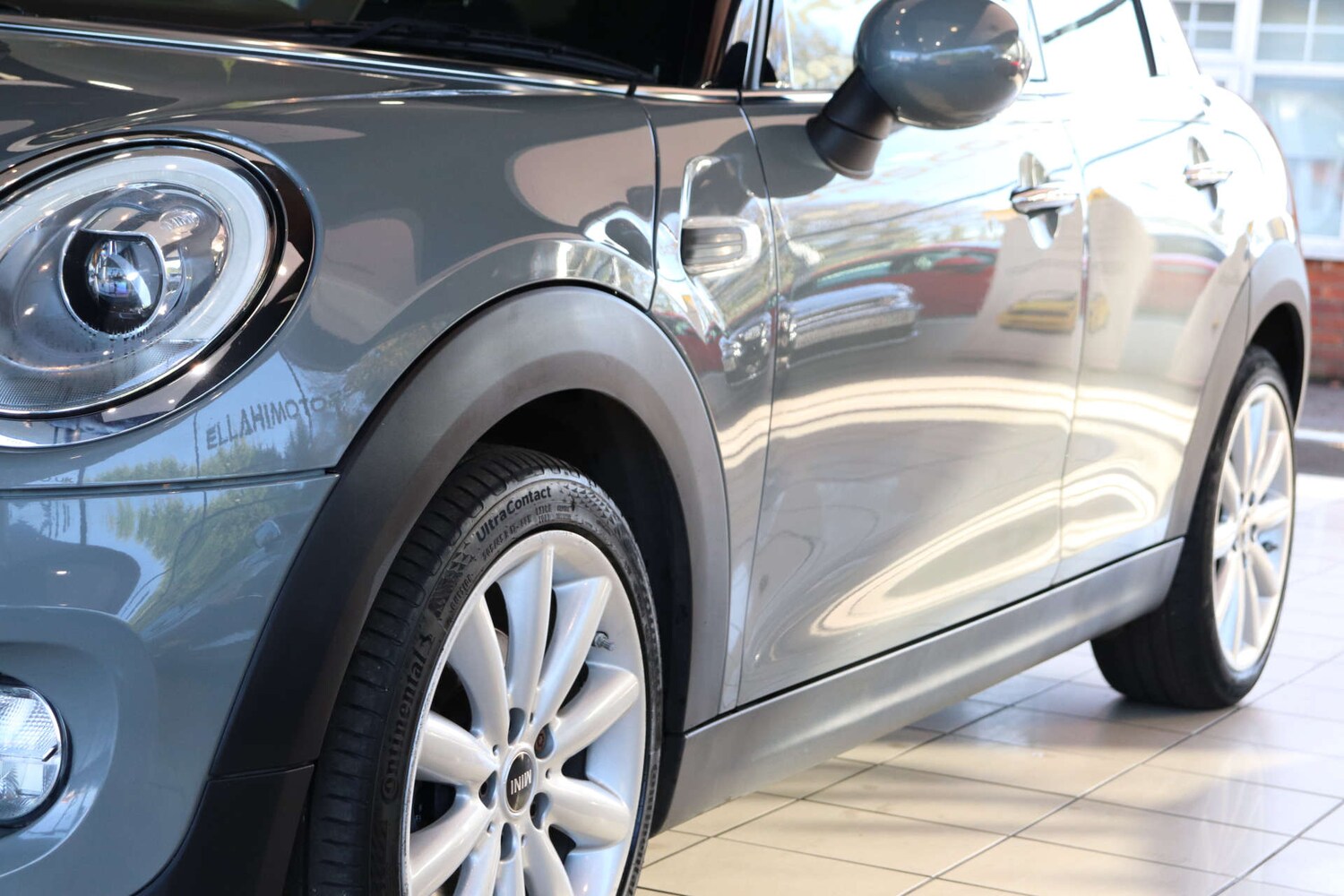 Used MINI Hatch 2018 for sale - 76625866: Photo 66