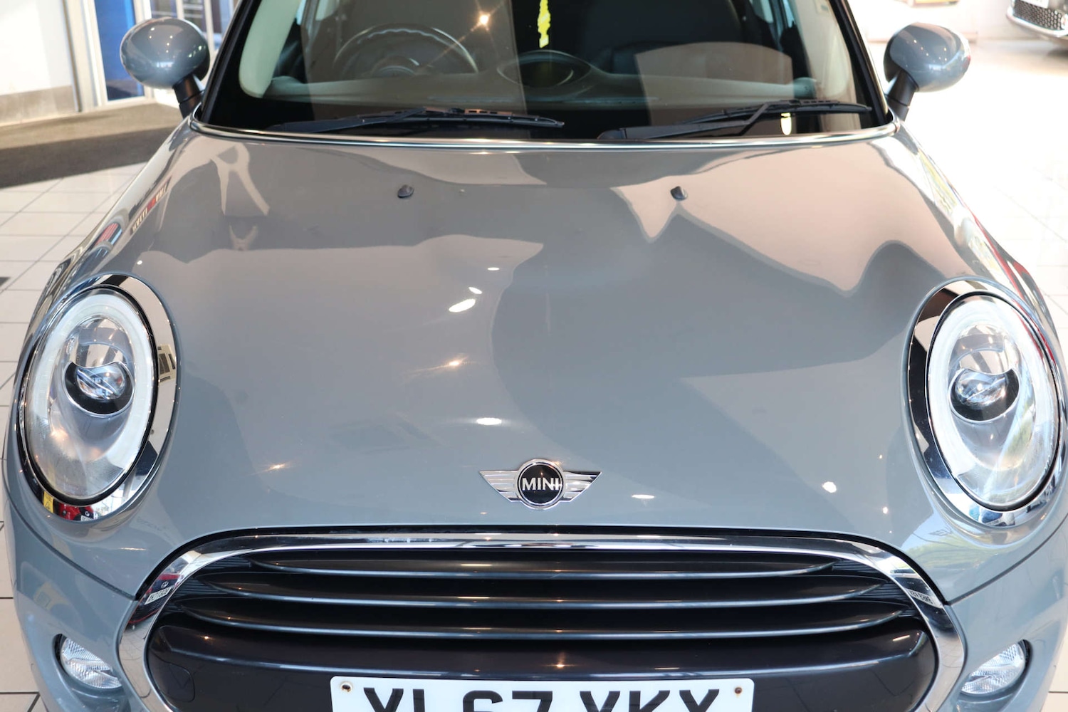 Used MINI Hatch 2018 for sale - 76625866: Photo 67