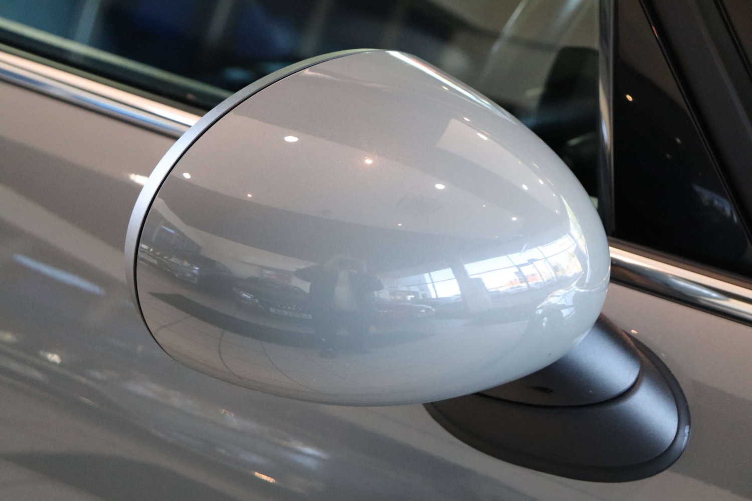 Used MINI Hatch 2018 for sale - 76625866: Photo 69