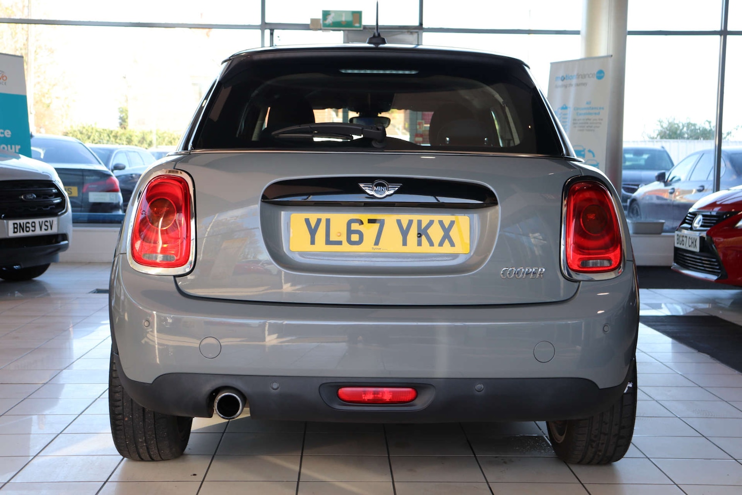 Used MINI Hatch 2018 for sale - 76625866: Photo 7