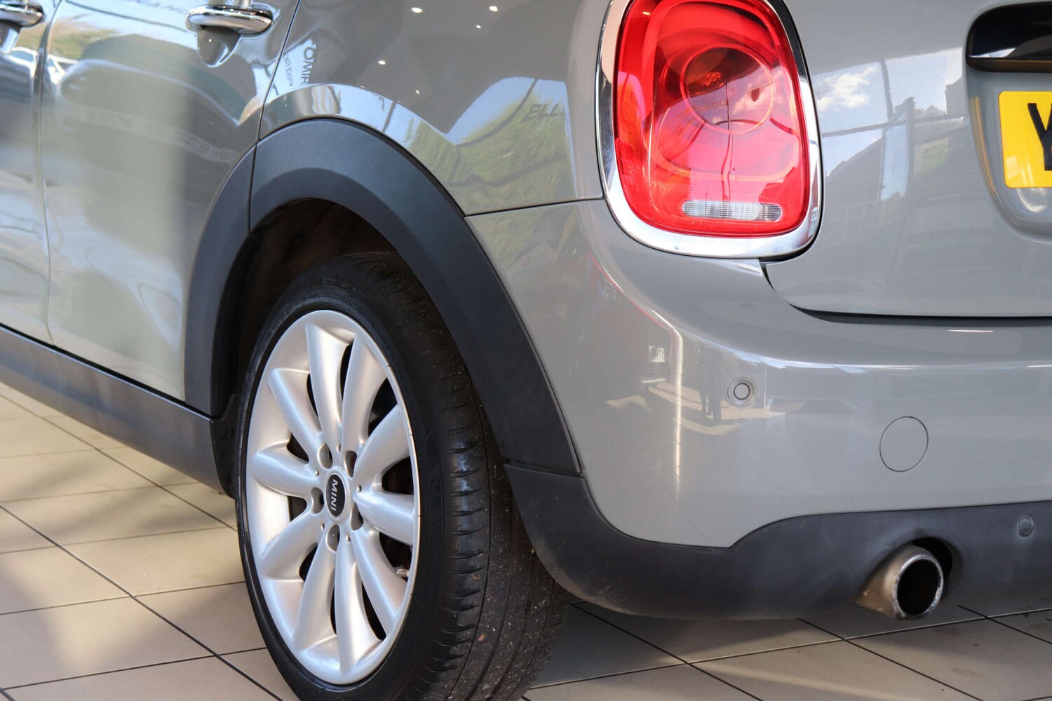 Used MINI Hatch 2018 for sale - 76625866: Photo 70