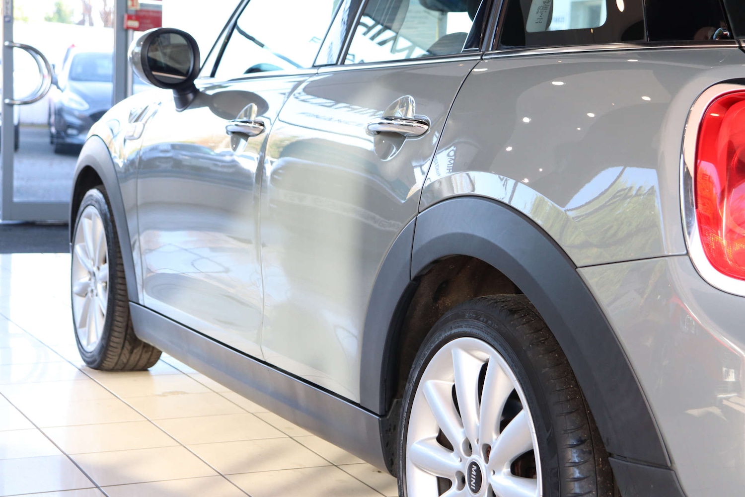 Used MINI Hatch 2018 for sale - 76625866: Photo 73