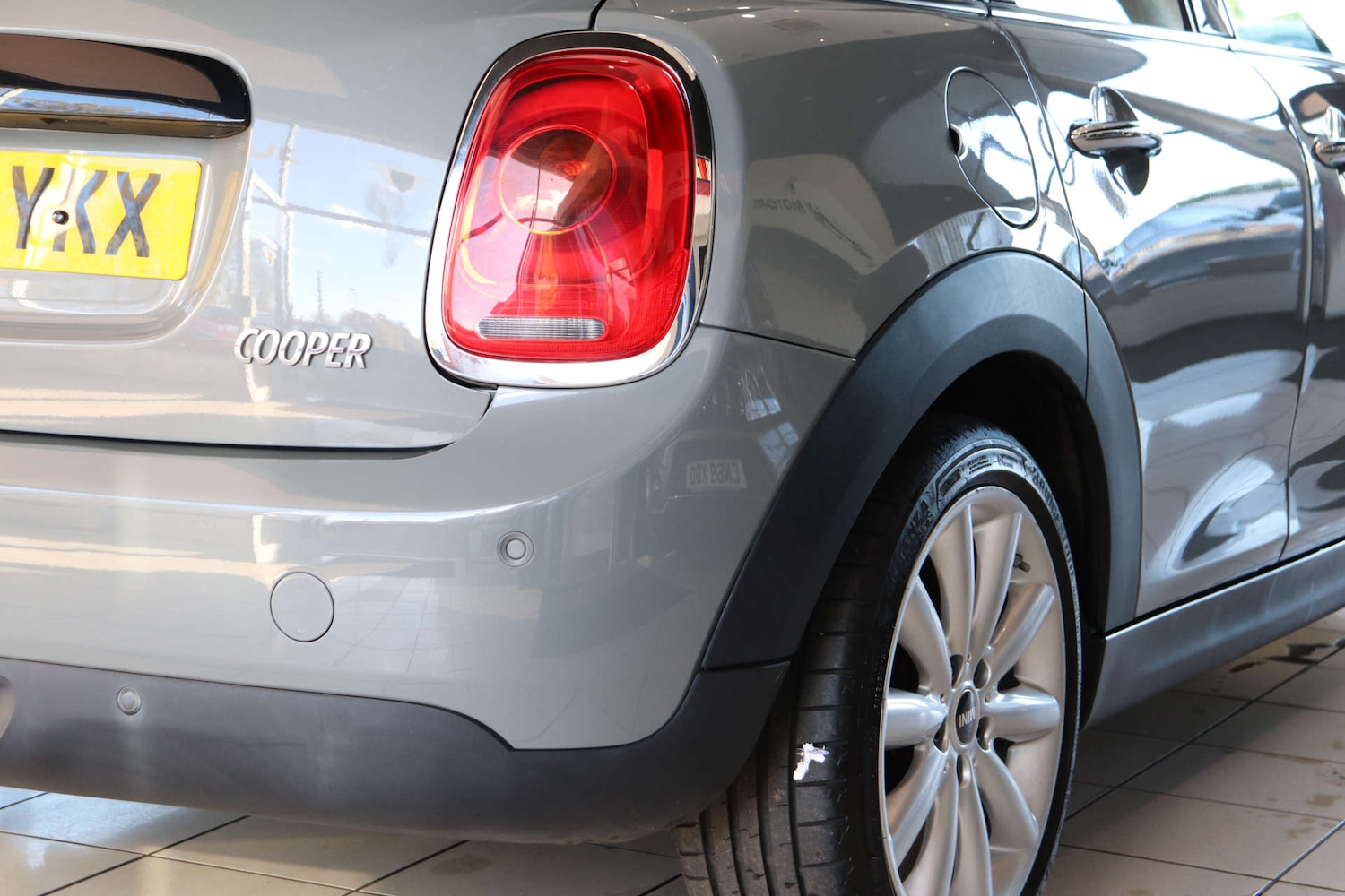 Used MINI Hatch 2018 for sale - 76625866: Photo 74