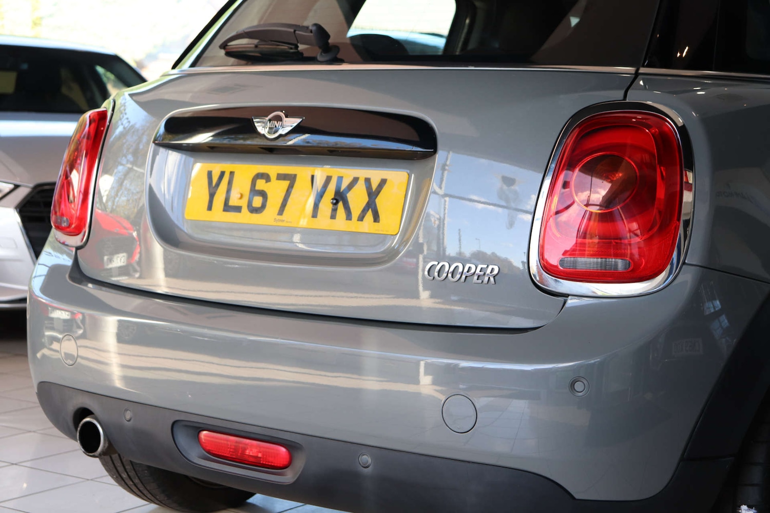 Used MINI Hatch 2018 for sale - 76625866: Photo 75