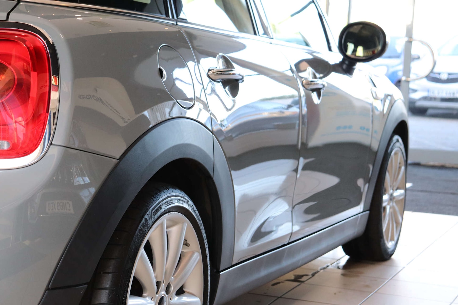 Used MINI Hatch 2018 for sale - 76625866: Photo 76