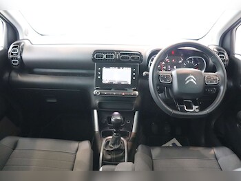 Used Citroen C3 Aircross 2021 for sale - 78400869: Photo