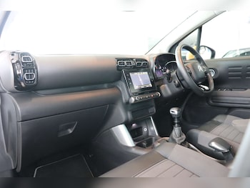 Used Citroen C3 Aircross 2021 for sale - 78400869: Photo