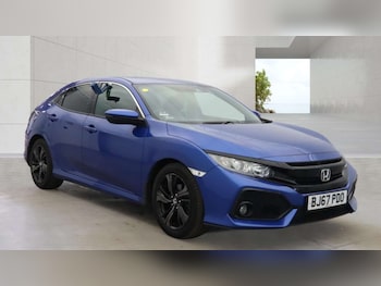 Used Honda Civic 2017 for sale - 78814460: Photo