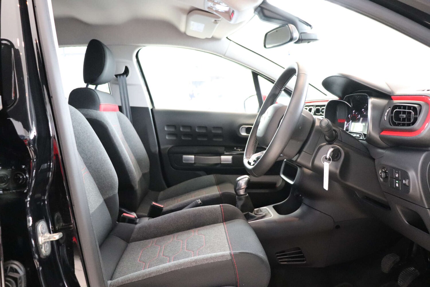 Vehicle 19